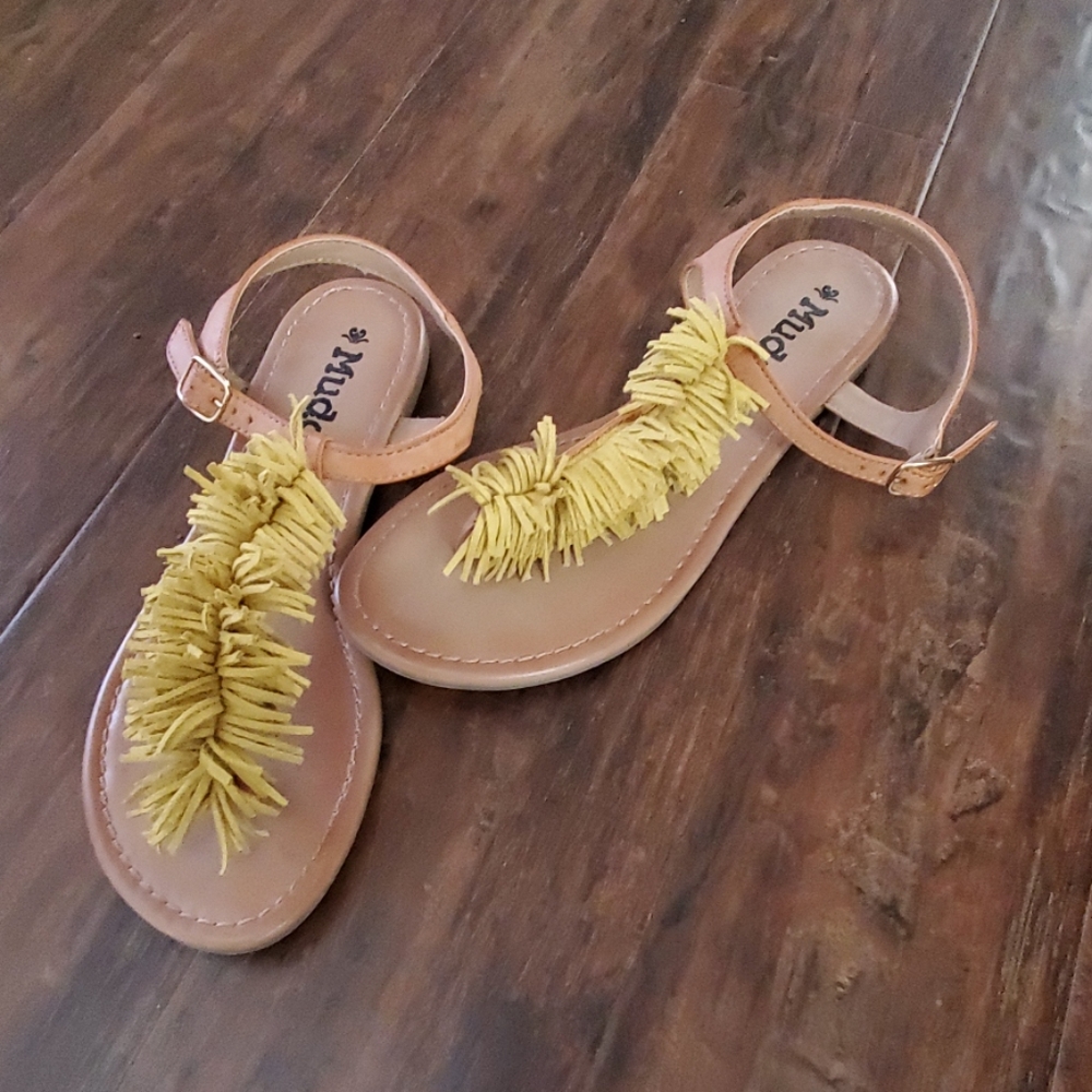 Sandals